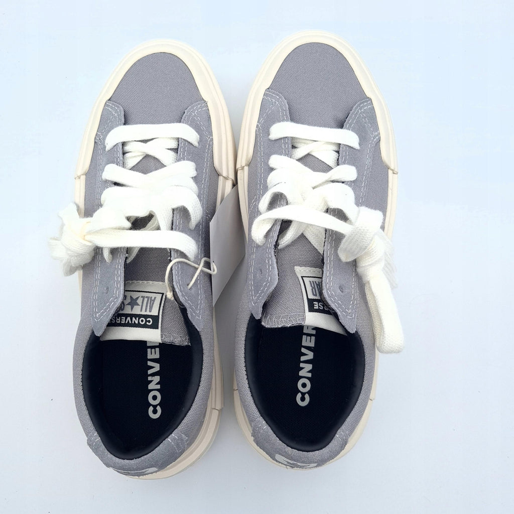 Trampki Converse CTAS Cruise OX 40 Szare Outlet