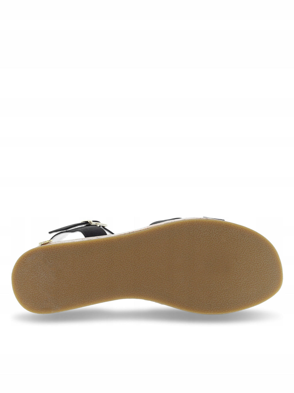 U.S. Polo Assn. Sandały Loren LOREN002 BLK