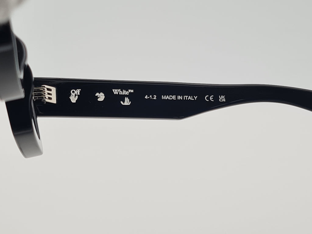 Okulary przeciwsłoneczne OFF WHITE OERI002
