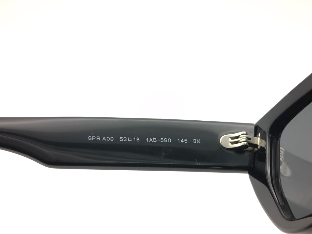 Okulary przeciwsłoneczne PRADA 1AB-5S0 SPR A09