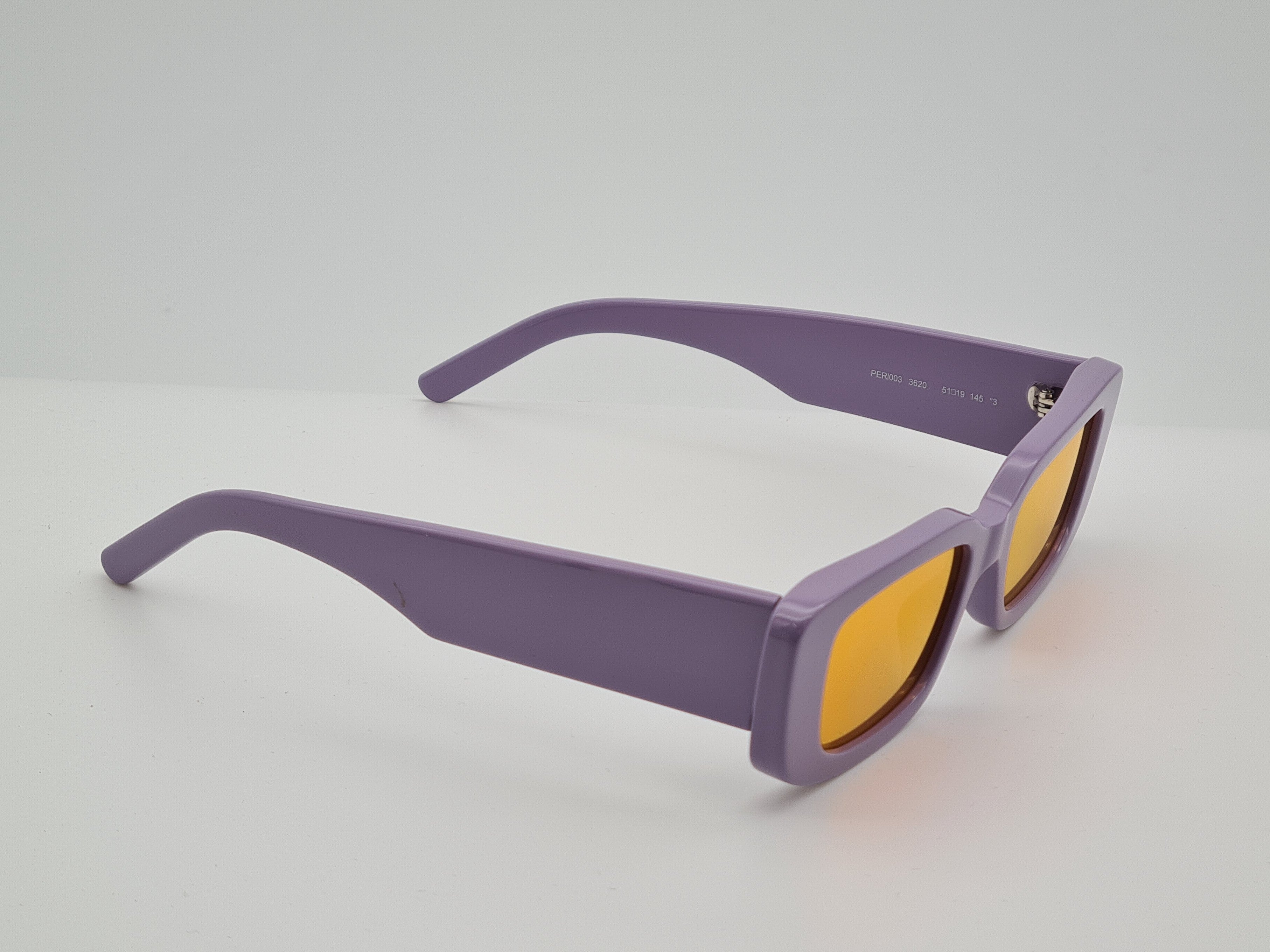 Okulary przeciwsłoneczne Palm Angels PERI003