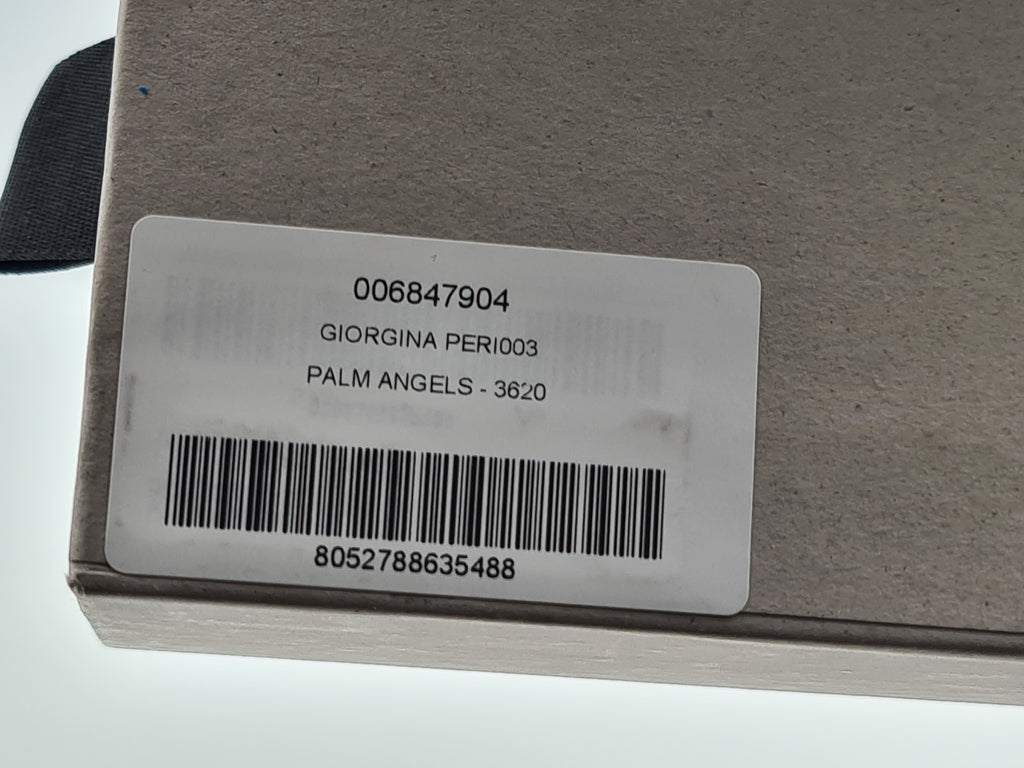 Okulary przeciwsłoneczne Palm Angels PERI003