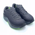 Buty Fila Shocket Run EM Sportowe Szaro Czarne 41