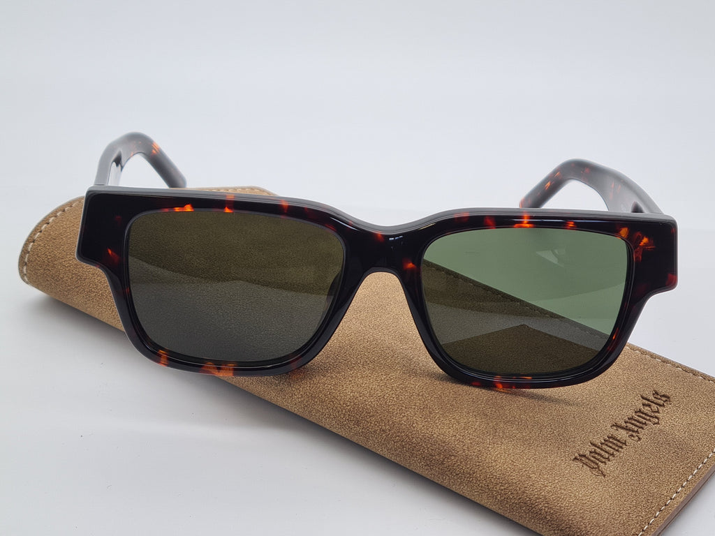 Okulary przeciwsłoneczne Palm Angels PERI009