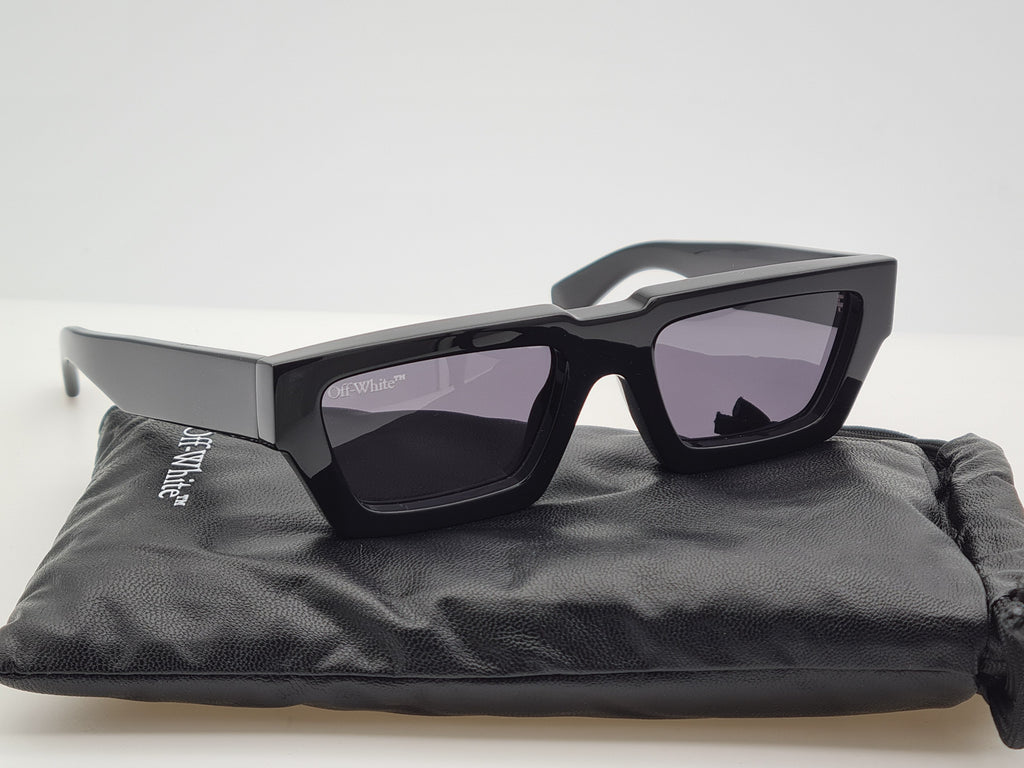 Okulary przeciwsłoneczne OFF WHITE OERI002
