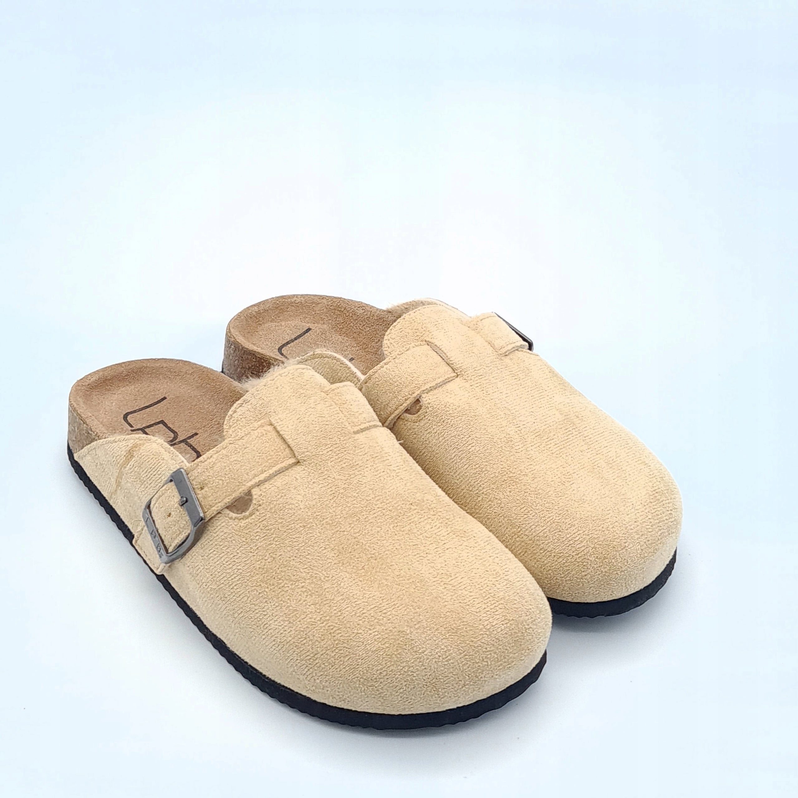 Klapki Mules Les Petites Bombes Inoussia 36 Outlet
