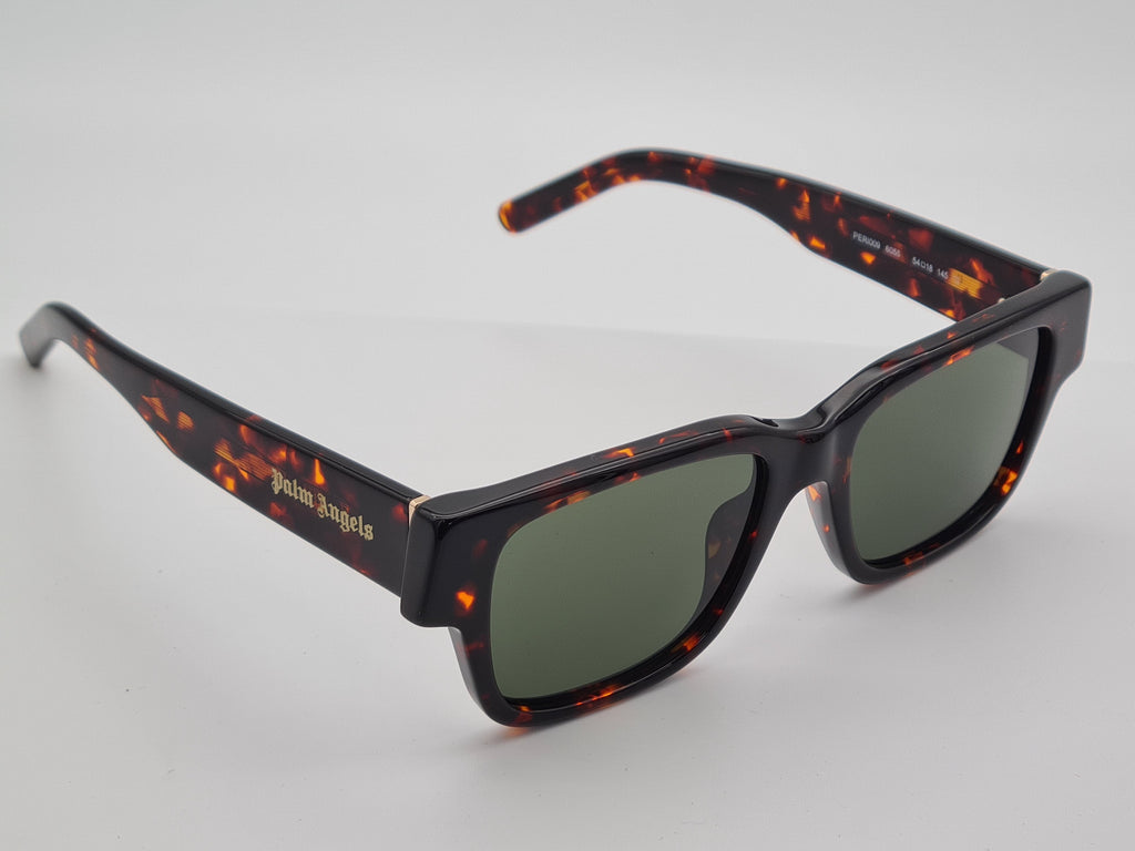 Okulary przeciwsłoneczne Palm Angels PERI009