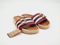 Klapki Damskie WRANGLER Palmas Stripes r. 36 Paski