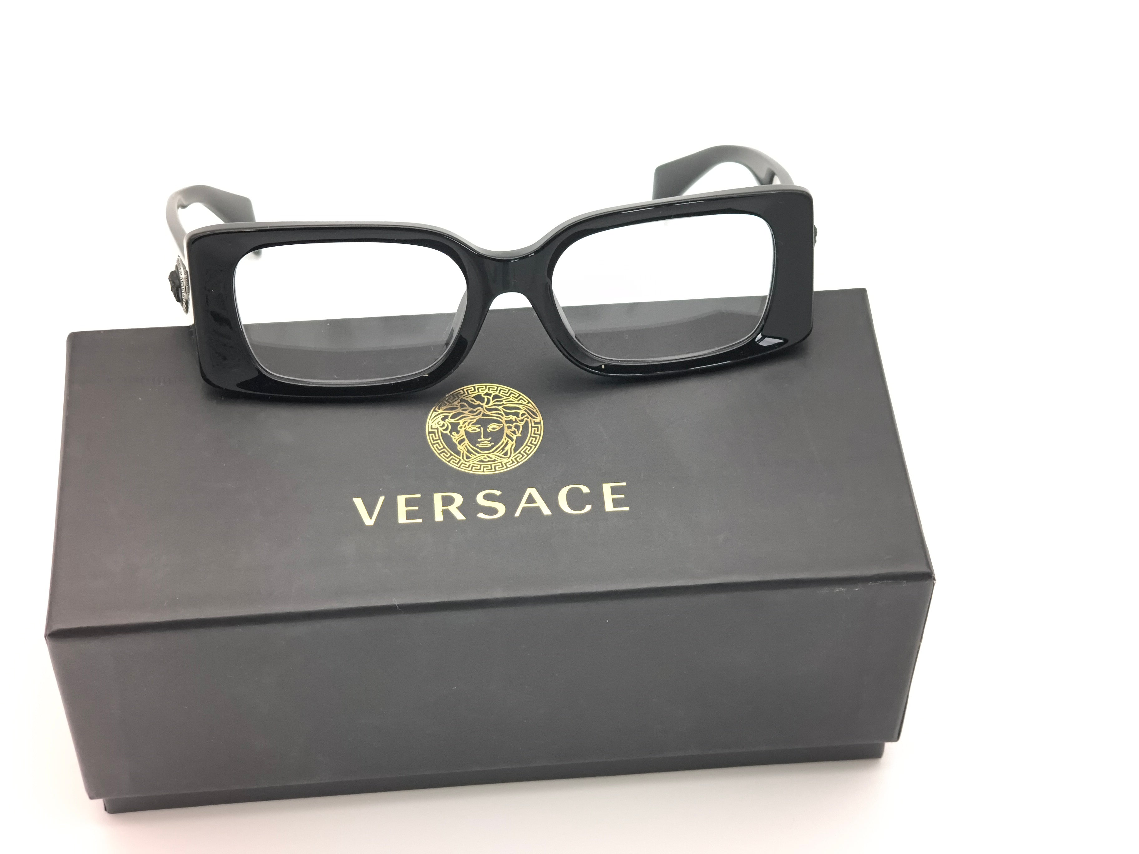 Okulary oprawki Versace VE3362U