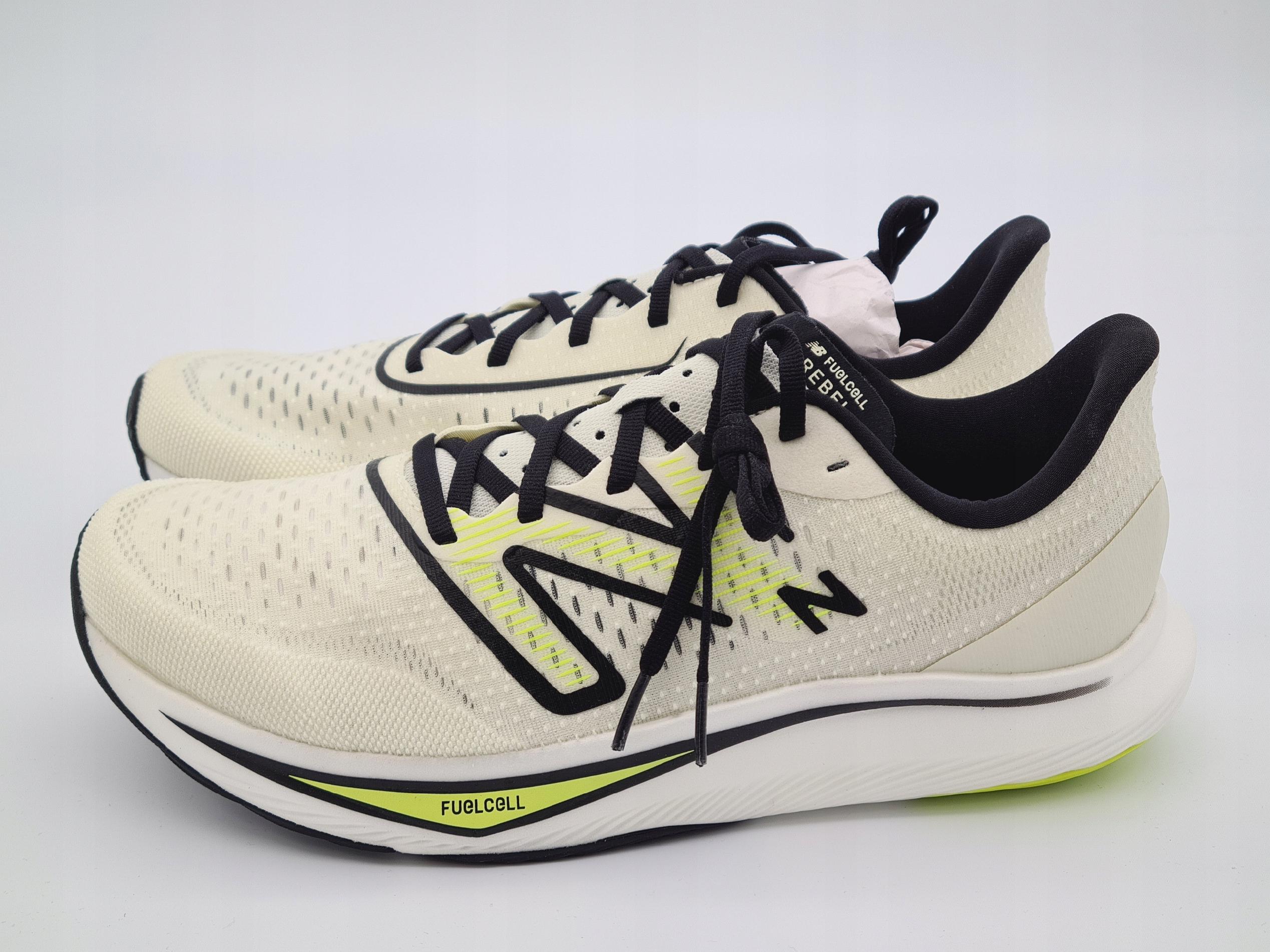 Buty sportowe męskie NEW BALANCE r. 44 MFCXCT3