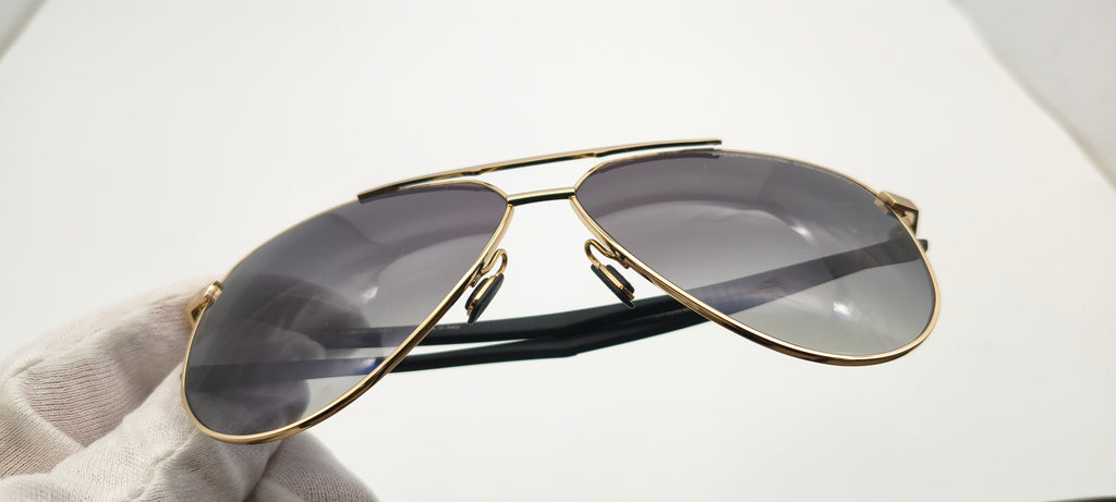 Okulary Porsche Design P 8962 Defekt