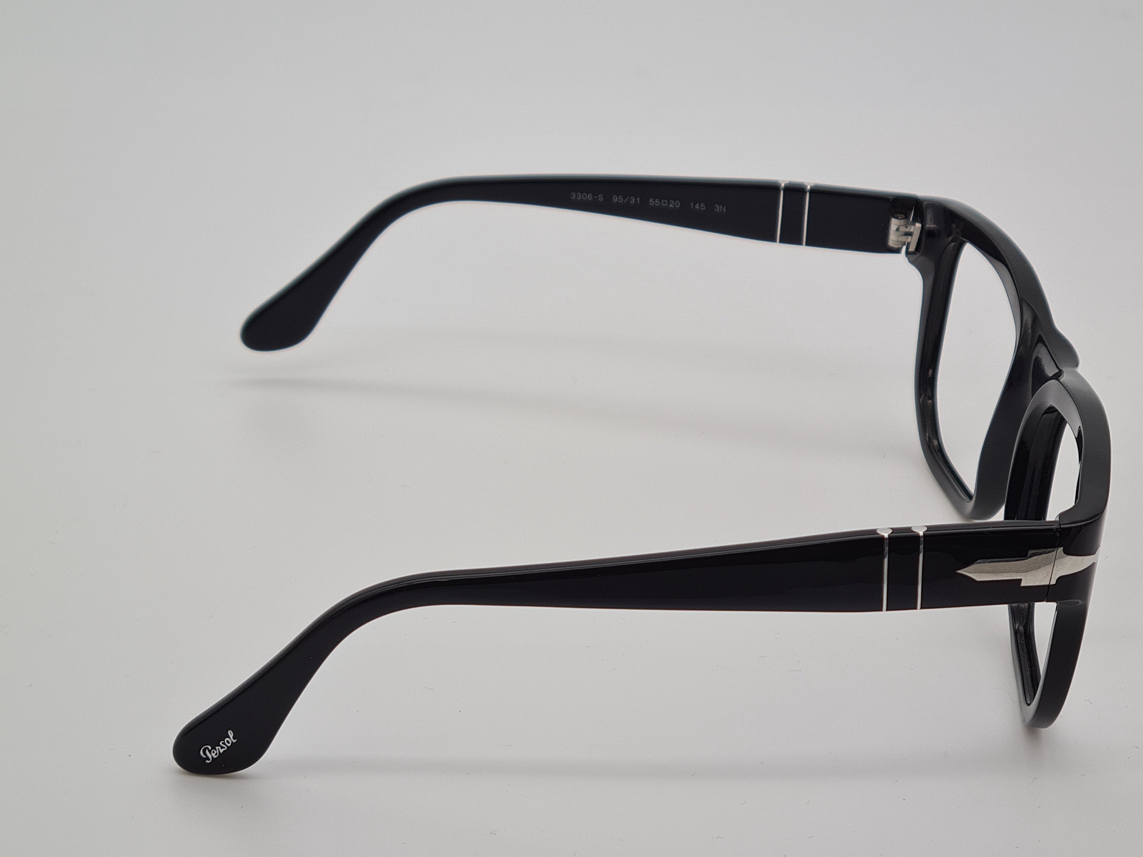Okulary oprawki Persol 3306-S