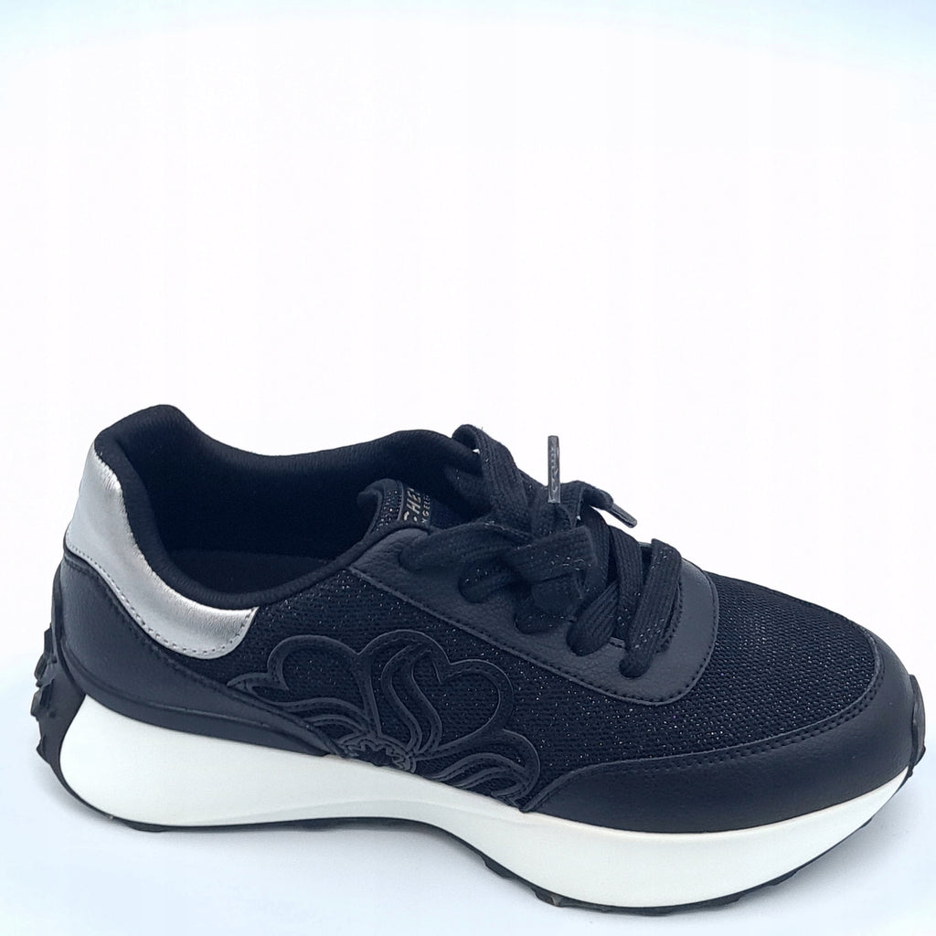 Buty Skechers Lingo Glam Central 39 Powystawowe