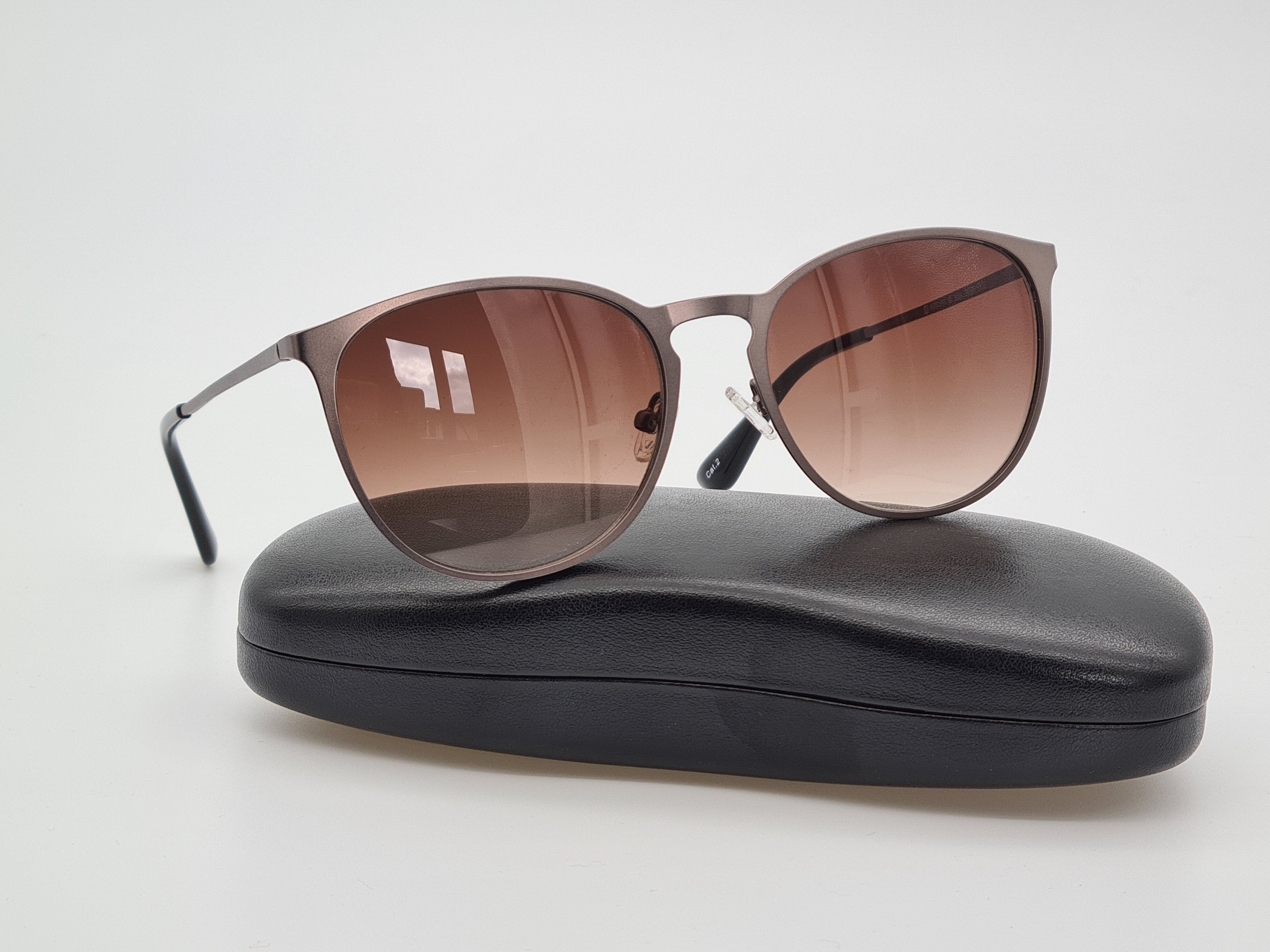 Okulary przeciwsłoneczne Mister Spex Isla 2038