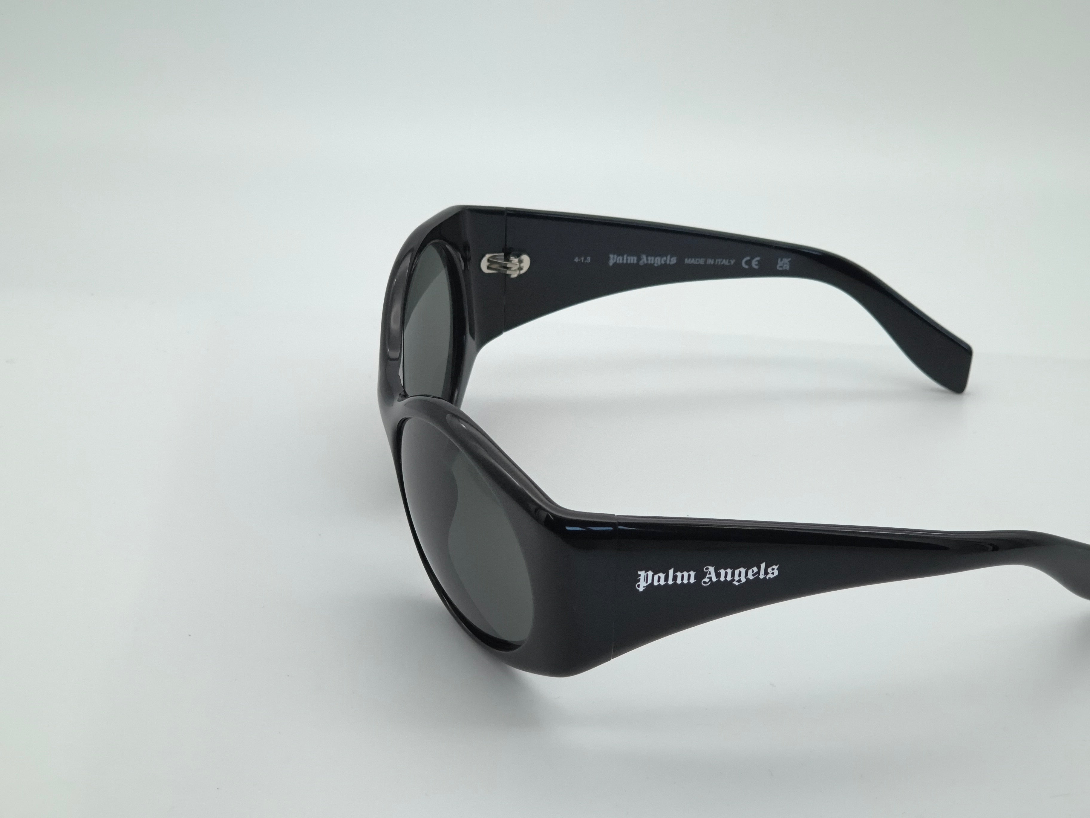 Okulary przeciwsłoneczne Palm Angels PERI029