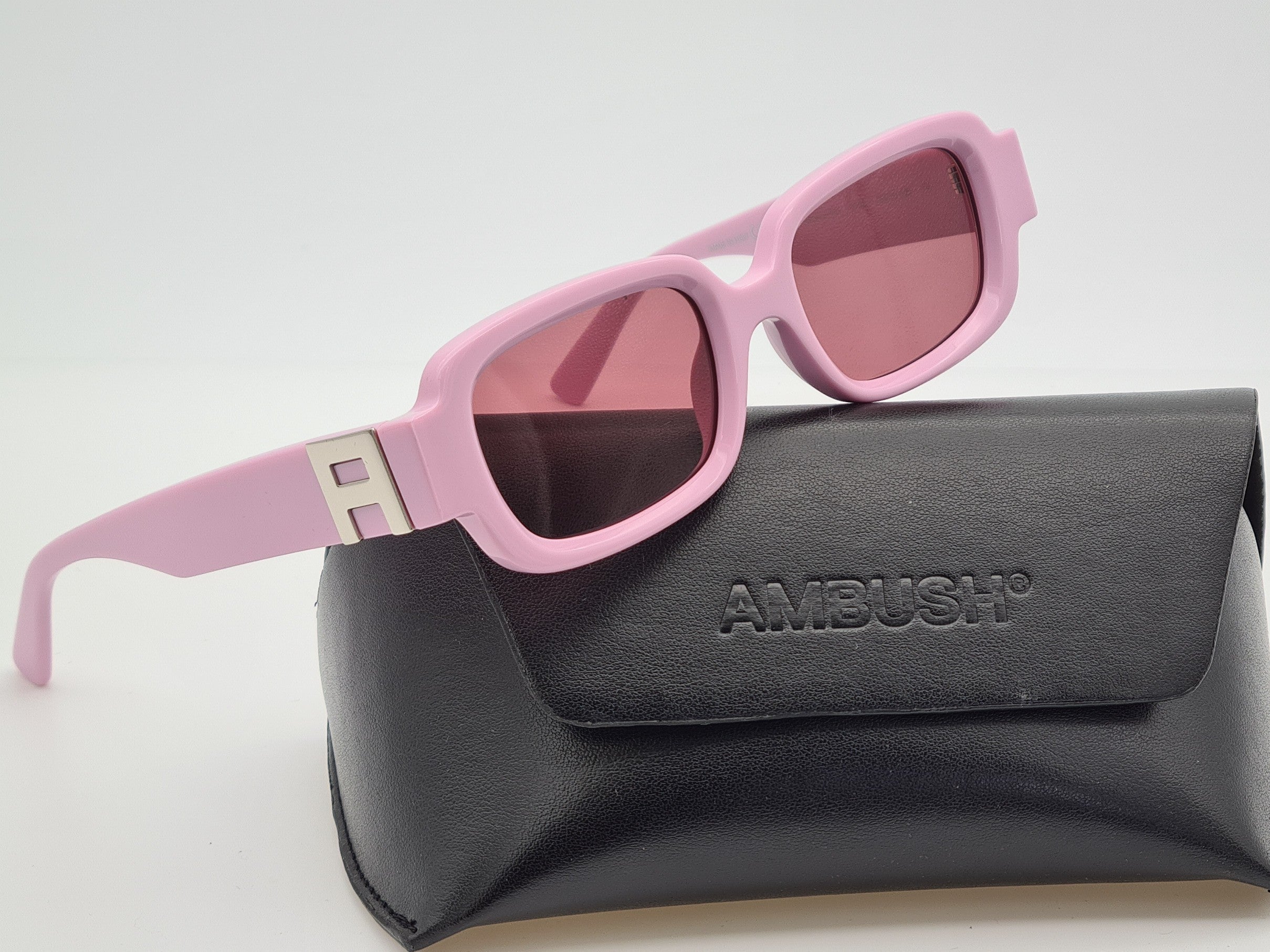 Okulary przeciwsłoneczne Ambush BERI06