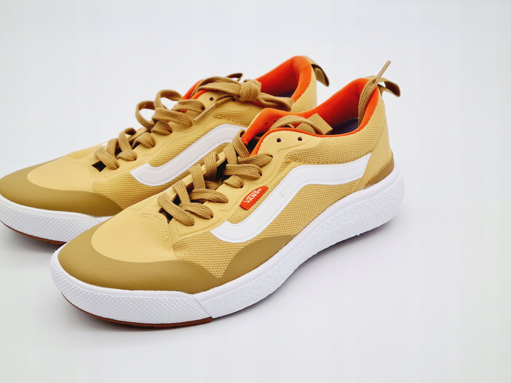 Vans UltraRange EXO Ochre Miodowe Rozm 38 24cm