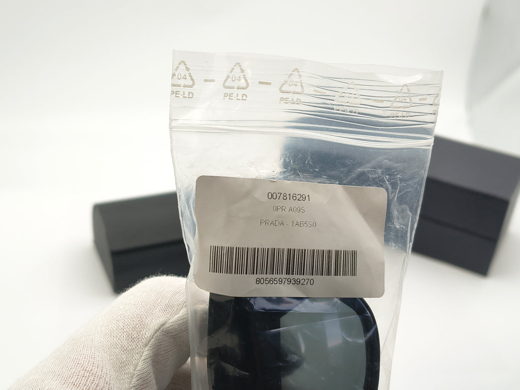 Okulary przeciwsłoneczne PRADA 1AB-5S0 SPR A09