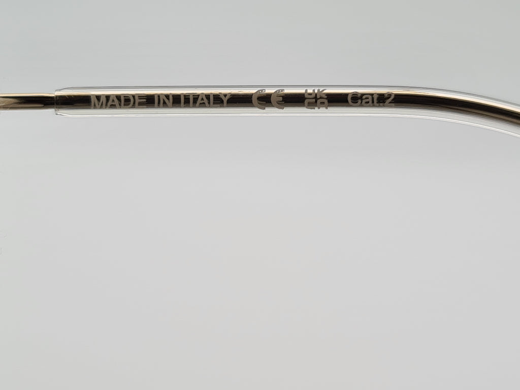 Okulary przeciwsłoneczne Montblanc MB 0098S