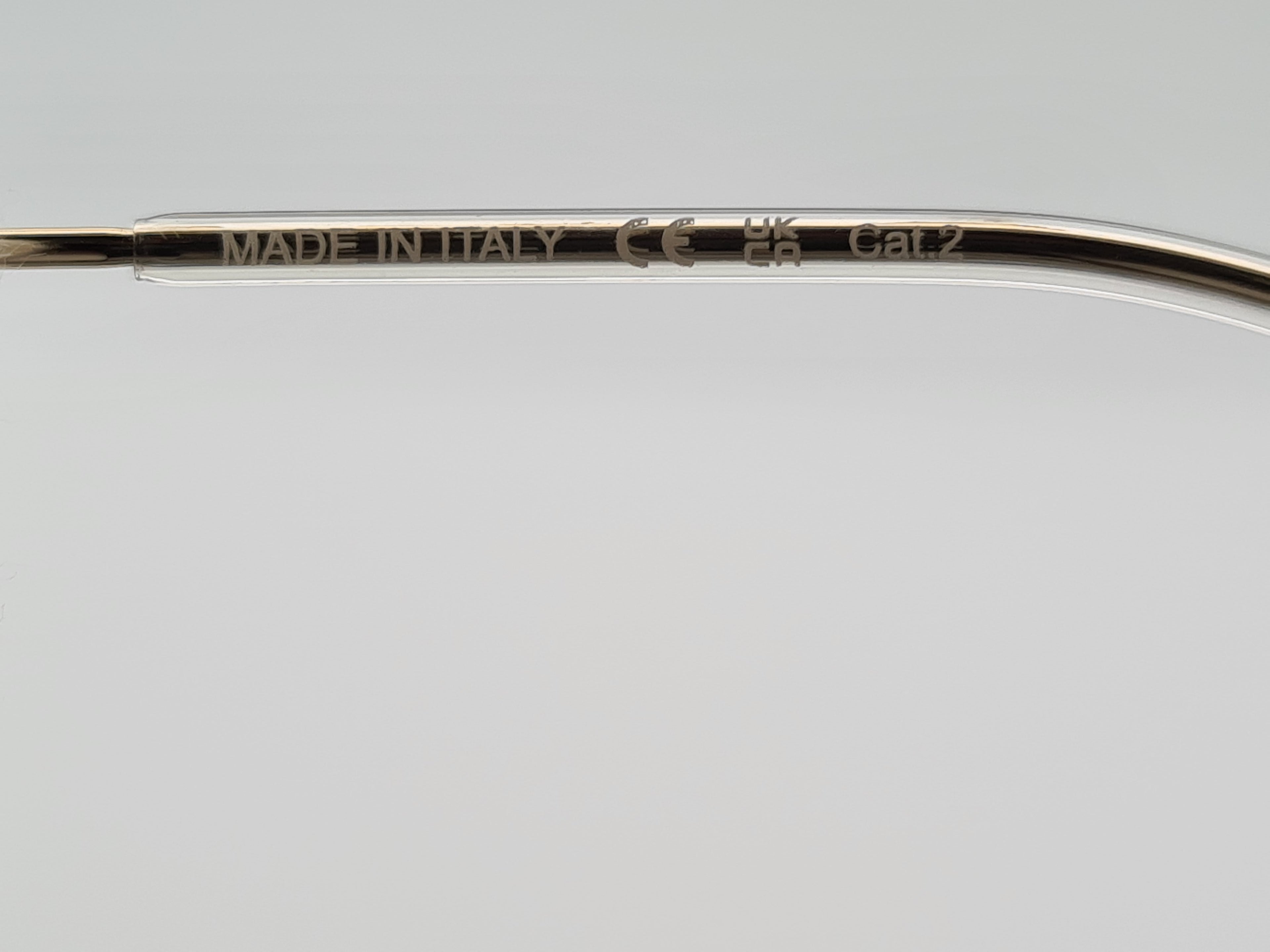 Okulary przeciwsłoneczne Montblanc MB 0098S