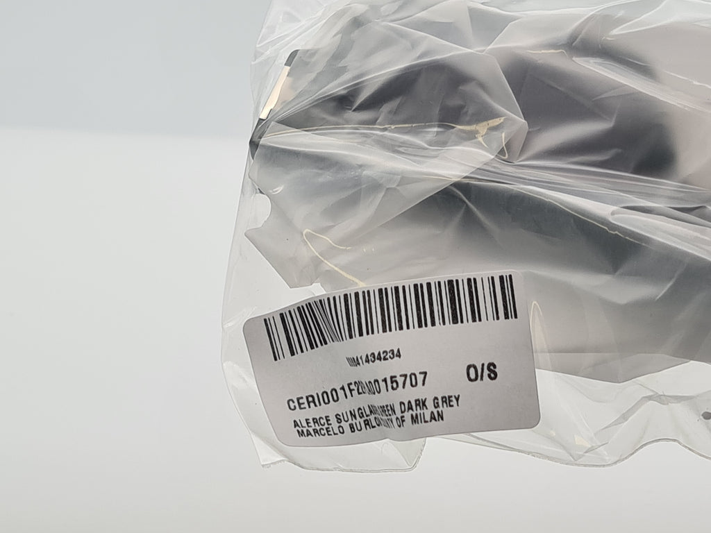 Okulary przeciwsłoneczne Marcelo Burlon County of Milan CERI001 5707