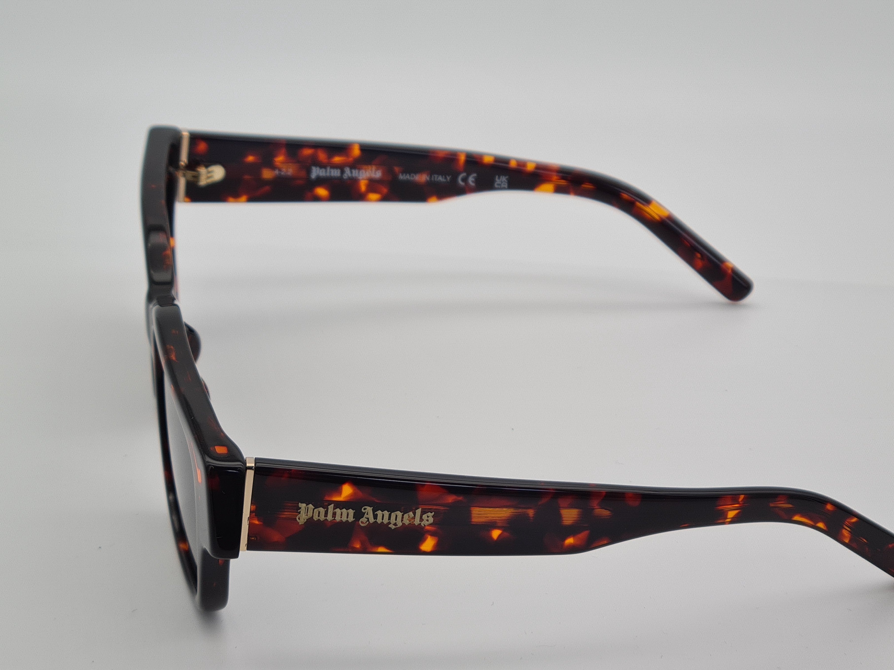 Okulary przeciwsłoneczne Palm Angels PERI009