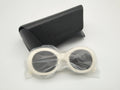 Okulary Ambush Kurt Dark Grey