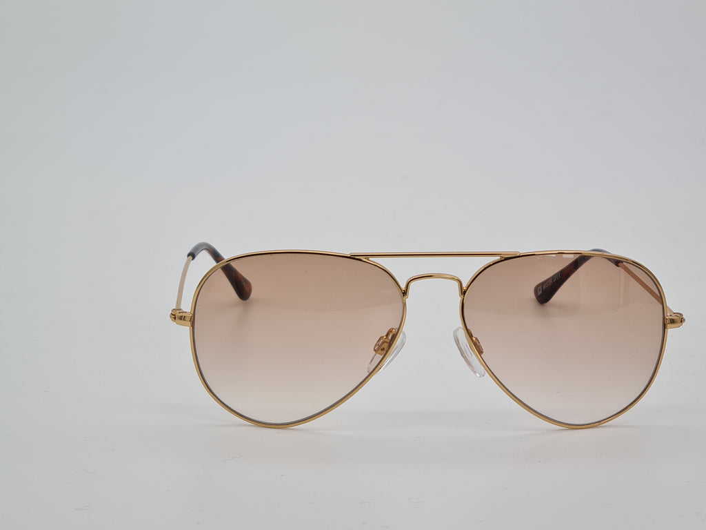 Okulary przeciwsłoneczne Mister Spex TOM 2004
