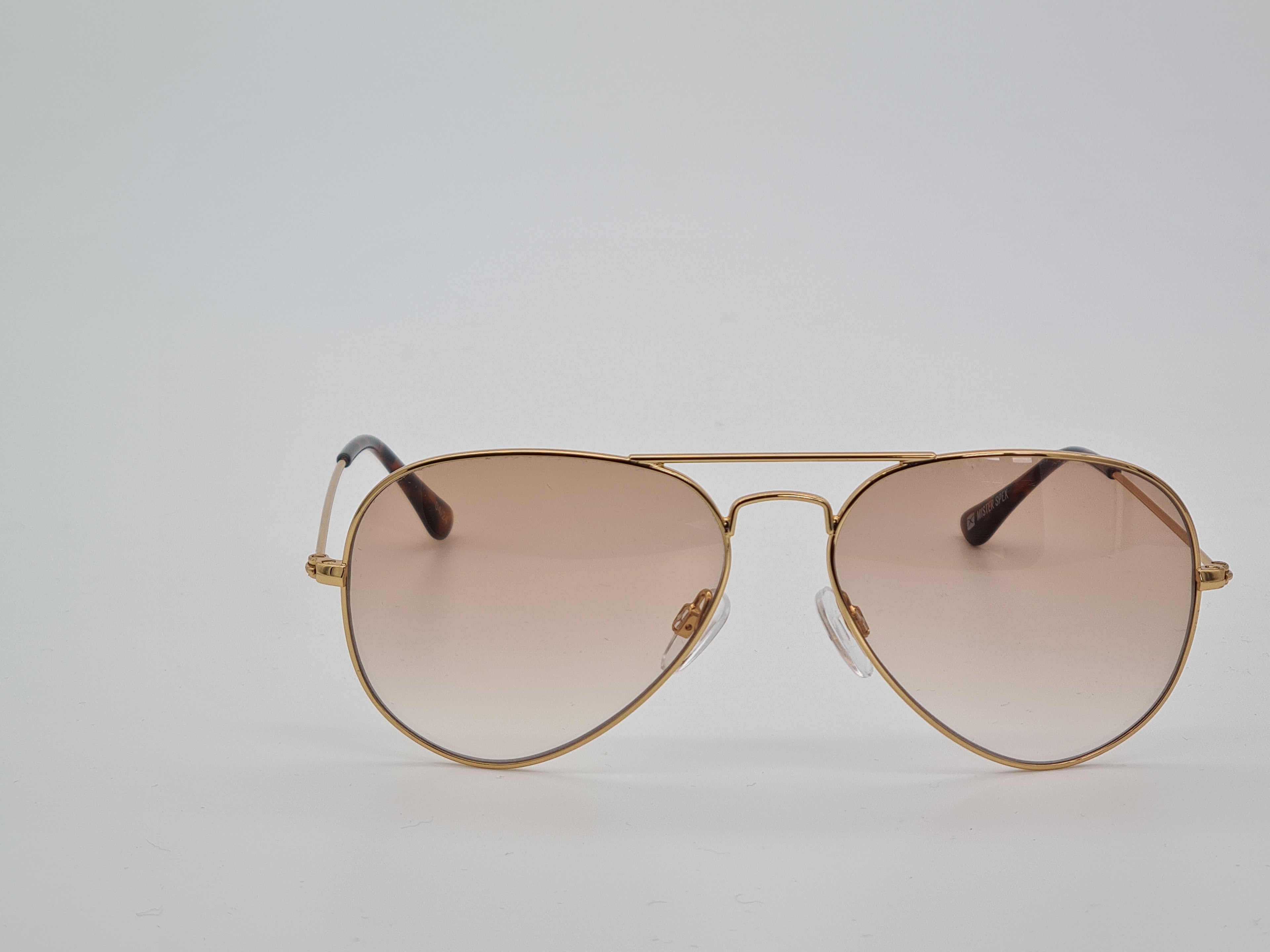 Okulary przeciwsłoneczne Mister Spex TOM 2004