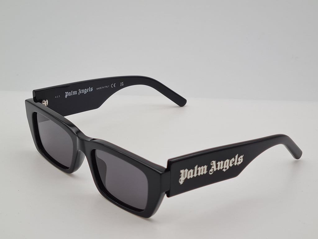 Okulary przeciwsłoneczne Palm Angels PERI002