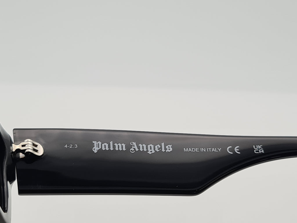 Okulary przeciwsłoneczne Palm Angels PERI002