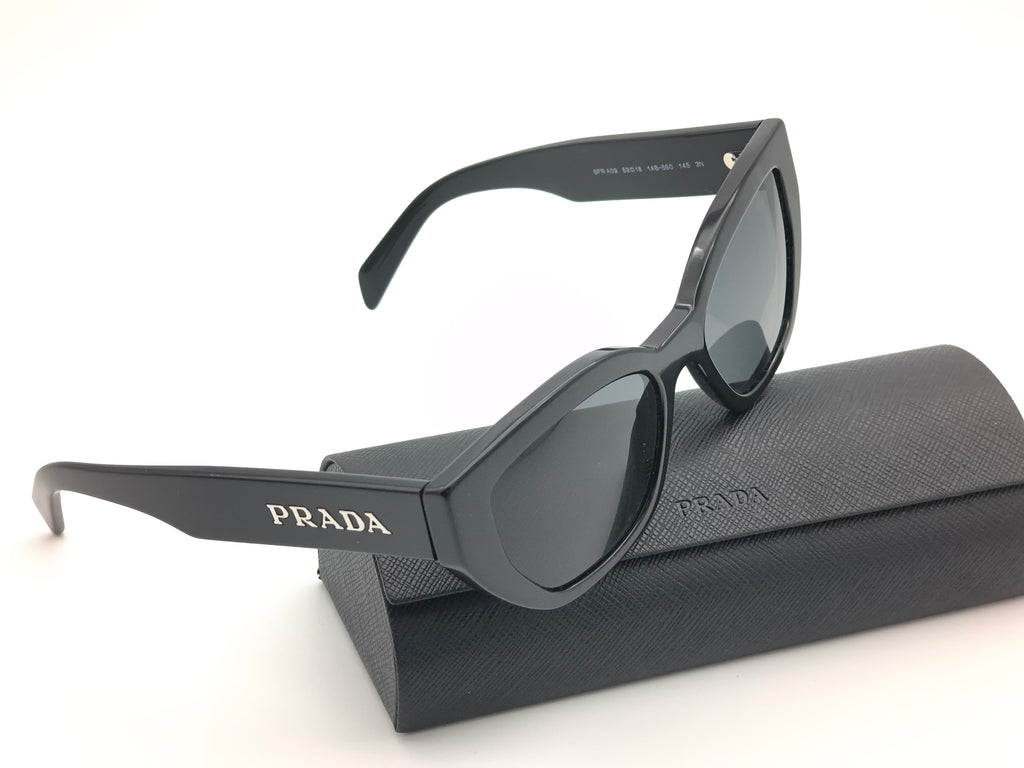 Okulary przeciwsłoneczne PRADA 1AB-5S0 SPR A09