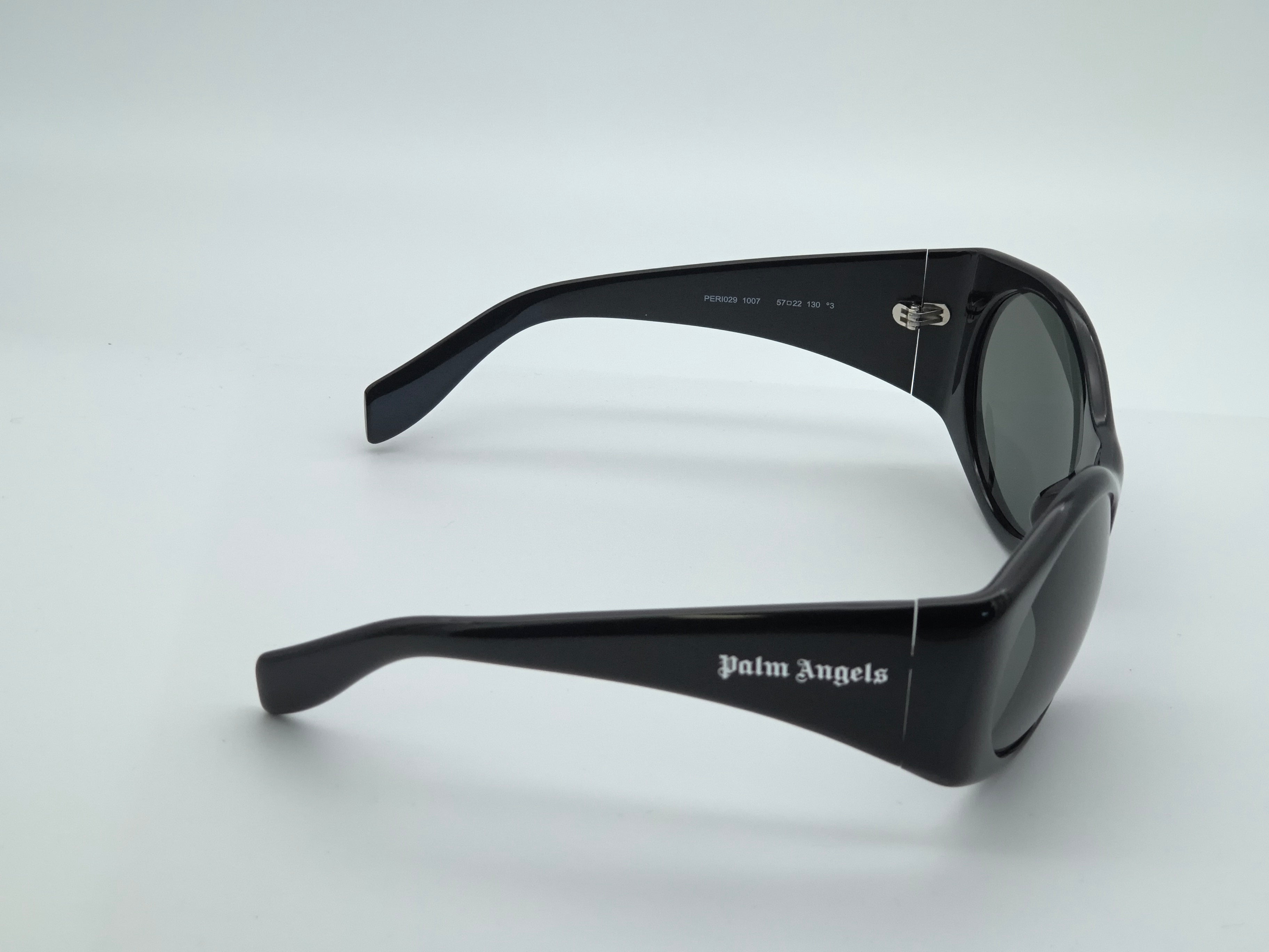 Okulary przeciwsłoneczne Palm Angels PERI029