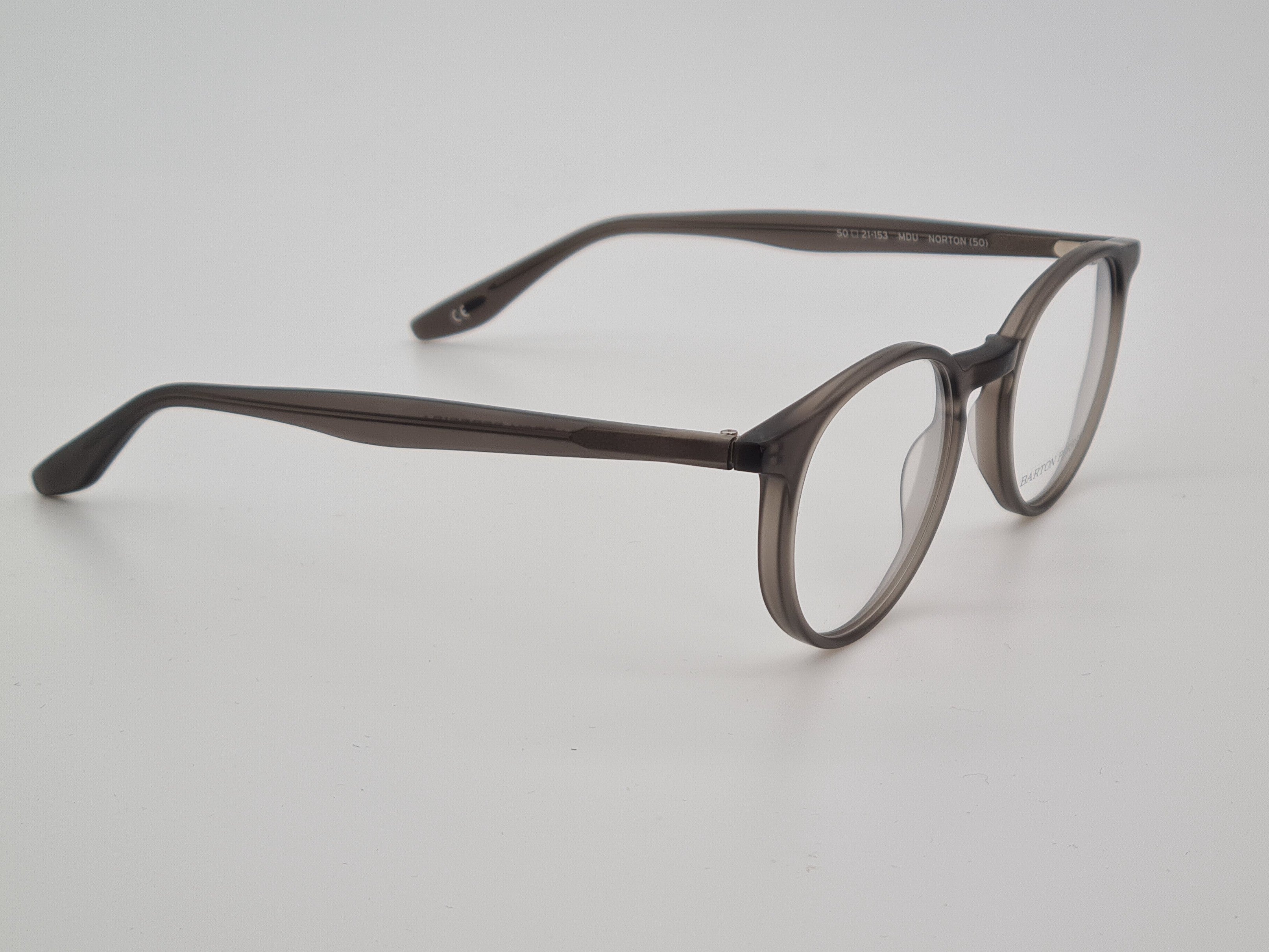 Okulary oprawki Barton Perreira Norton(50)