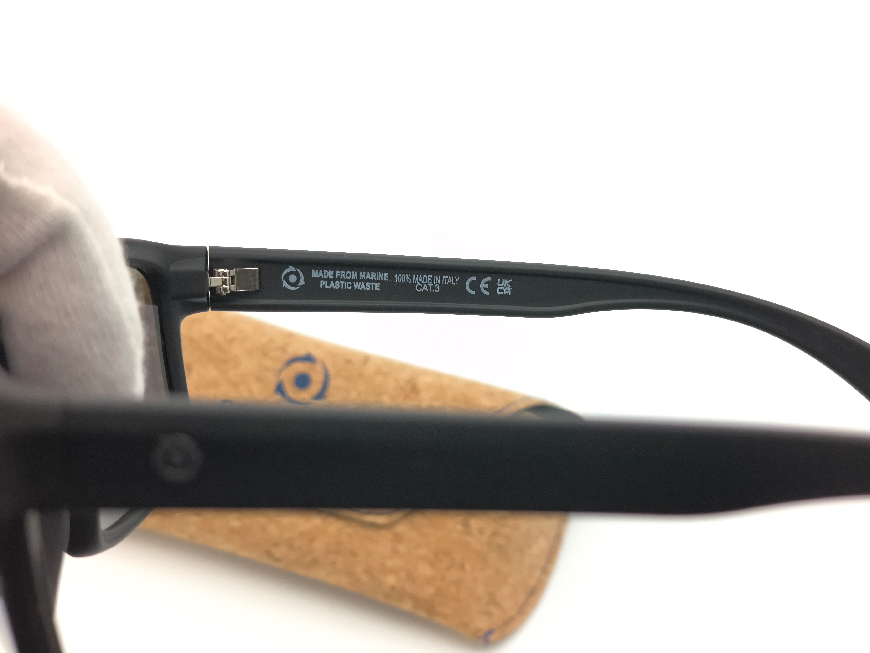 Okulary Sea2See Storm 03