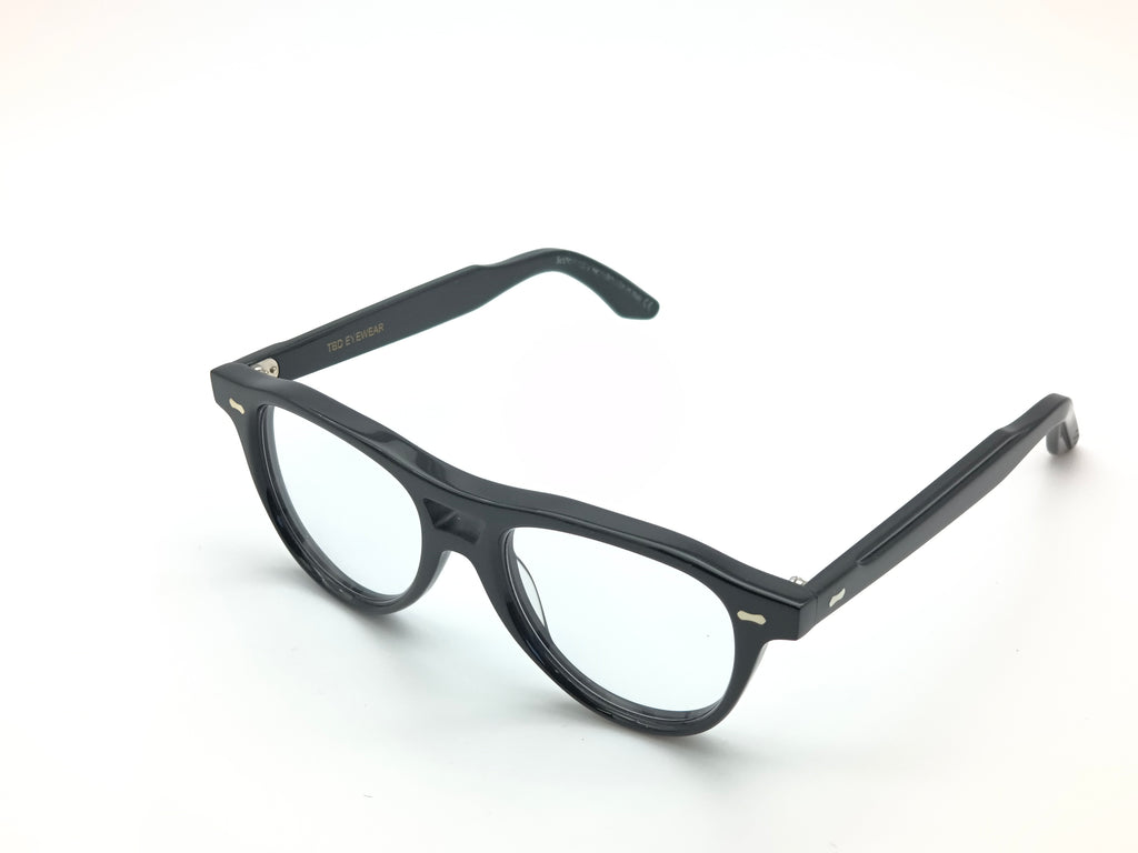 Oprawki TBD Eyewear PIQUET