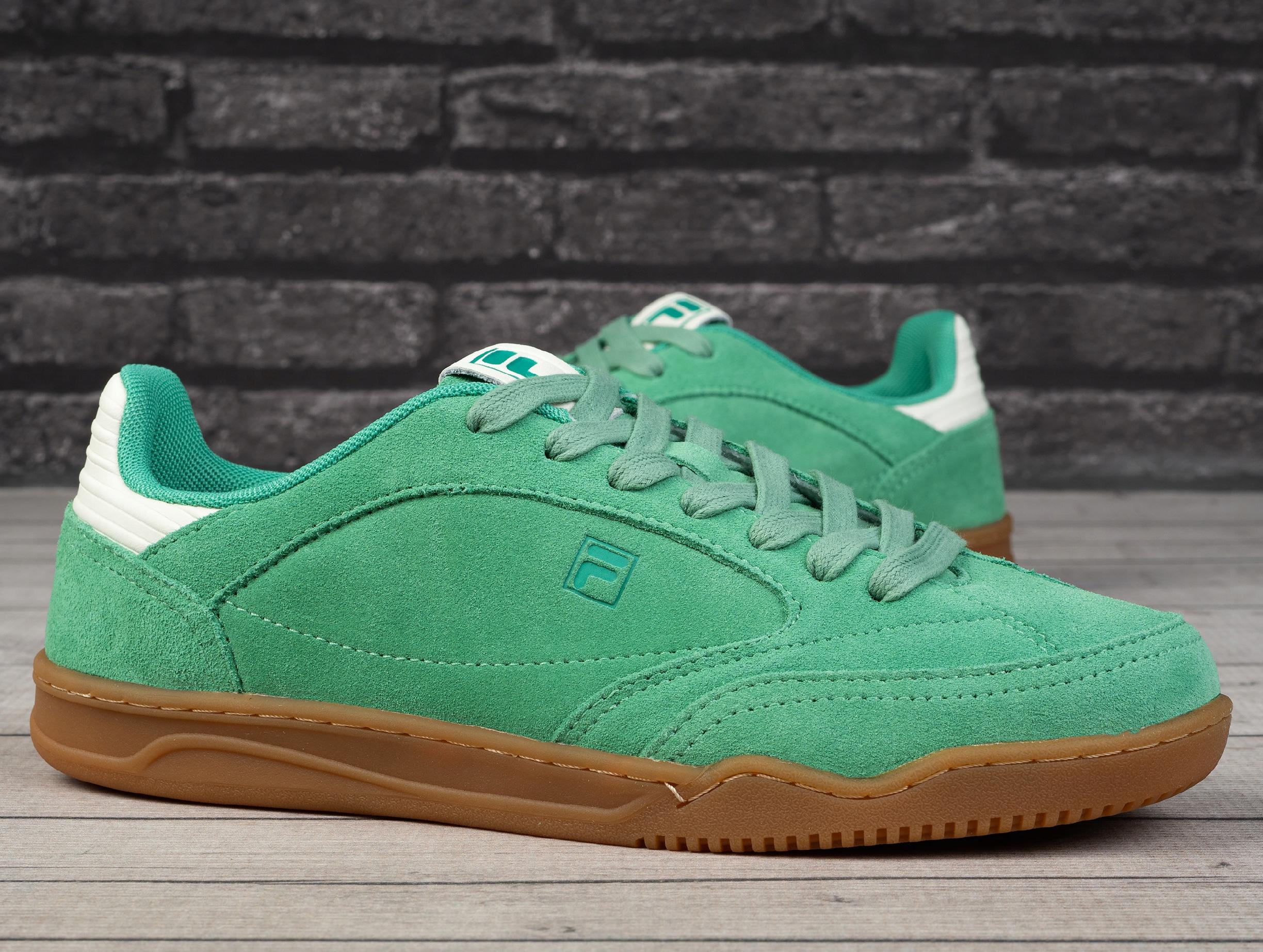 Fila buty męskie sportowe SNEAKERSY SPORTOWE SLANTSHOT S 41 43 rozmiar 40