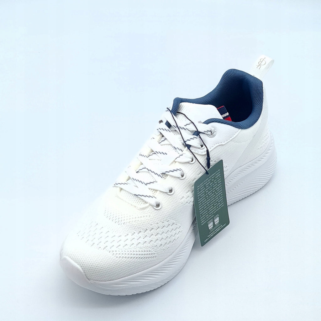 Buty U.S. Grand Polo GPM31145F Białe Sportowe 43