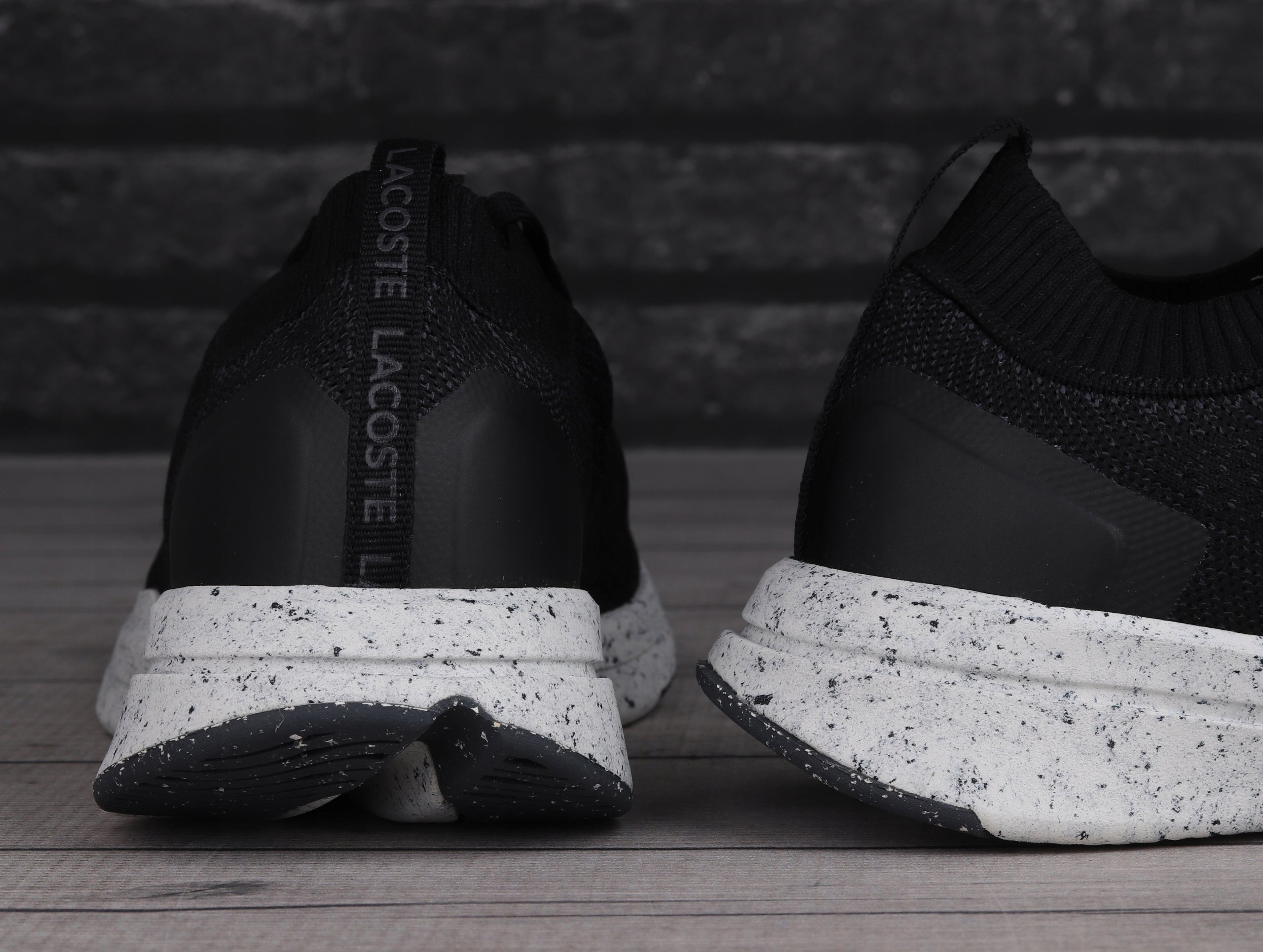 Lacoste buty męskie sportowe RUN rozmiar 43