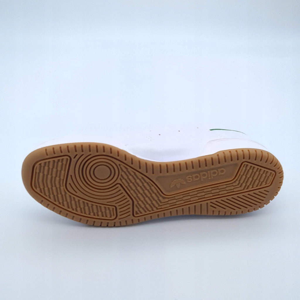 Buty adidas Team Court 2 IF9621 Białe r. 43 1/3