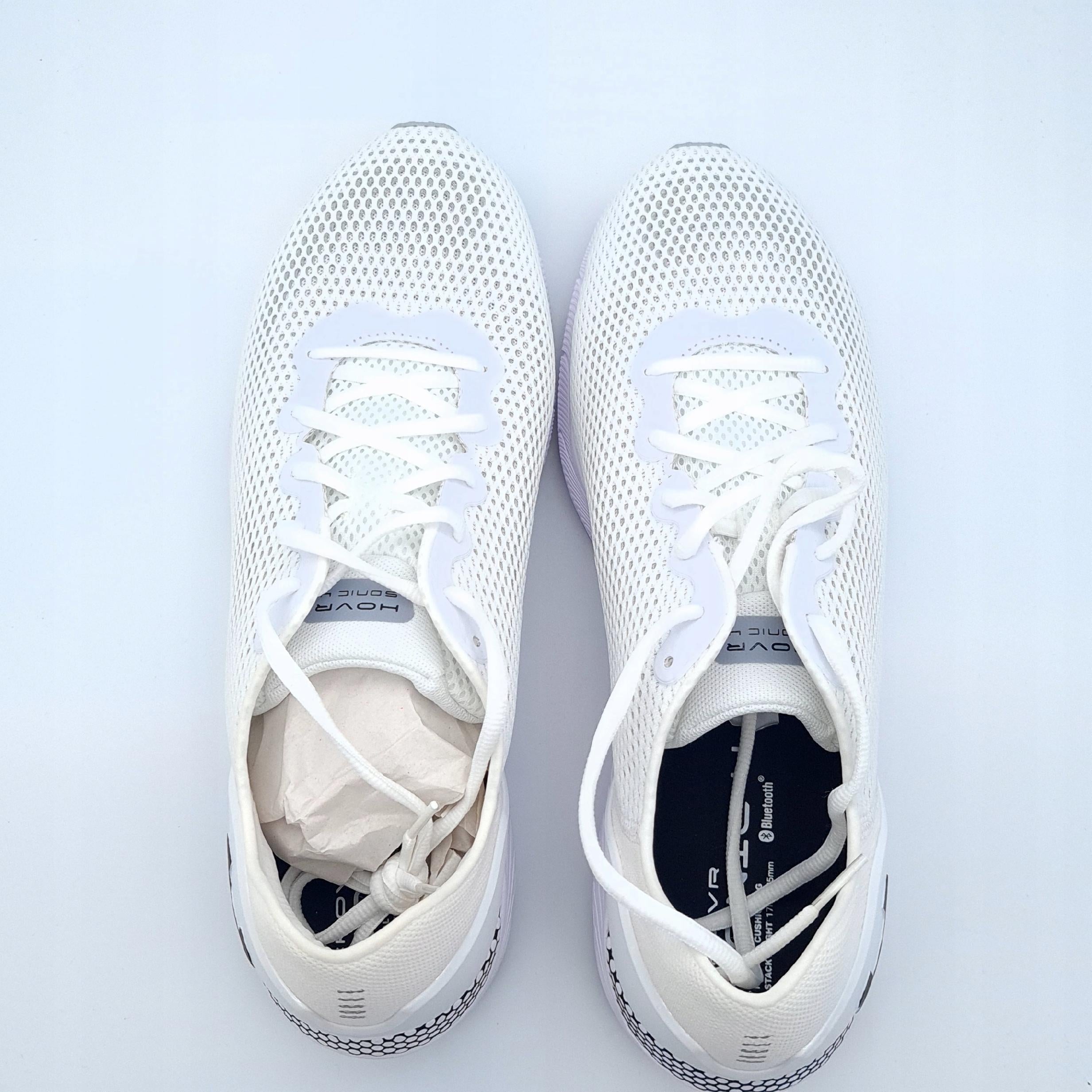 Buty Under Armour HOVR Sonic 4 Bieganie 48.5