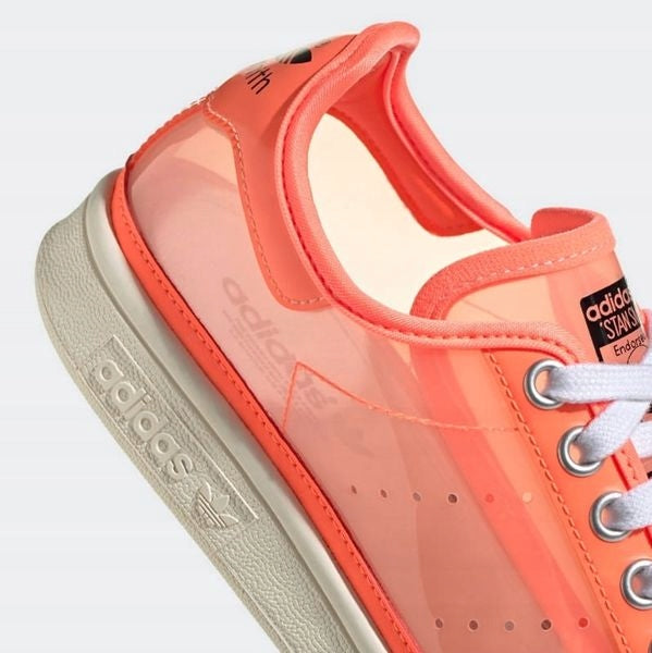 Buty Damskie Trampki Adidas Stan Smith Shoes FW9930- 38 2/3