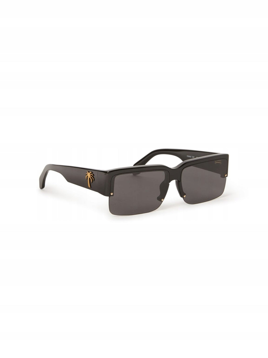 Okulary przeciwsłoneczne Palm Angels PERI053 824