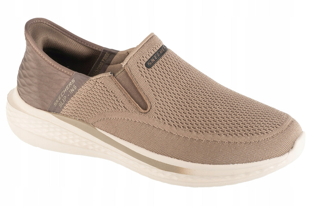 Skechers buty męskie Skechers Slip-Ins: Slade - Deacon rozmiar 43 Outlet