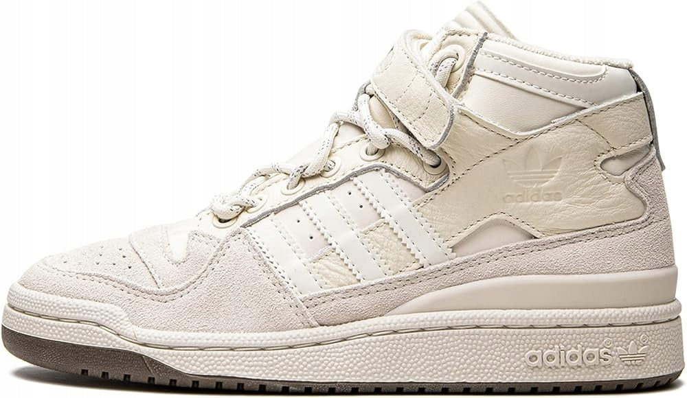 BUTY SNEAKERSY DAMSKIE ADIDAS IVY PARK IVP FORUM MID ORIGINALS R 38 2/3