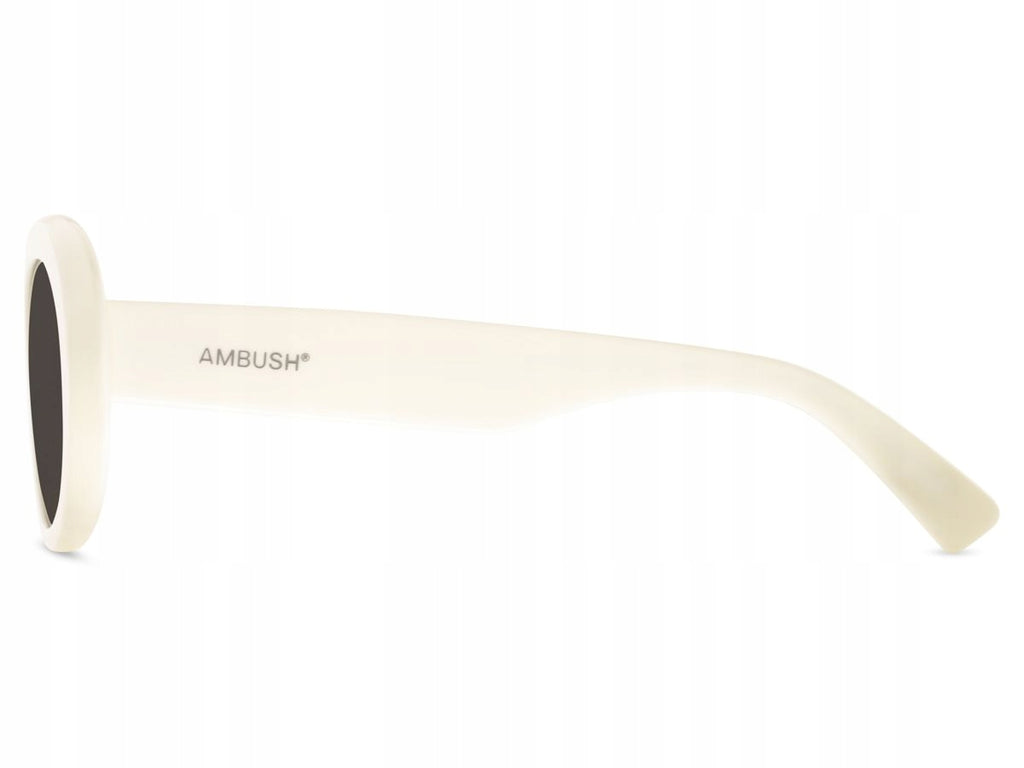 Okulary Ambush Kurt Dark Grey