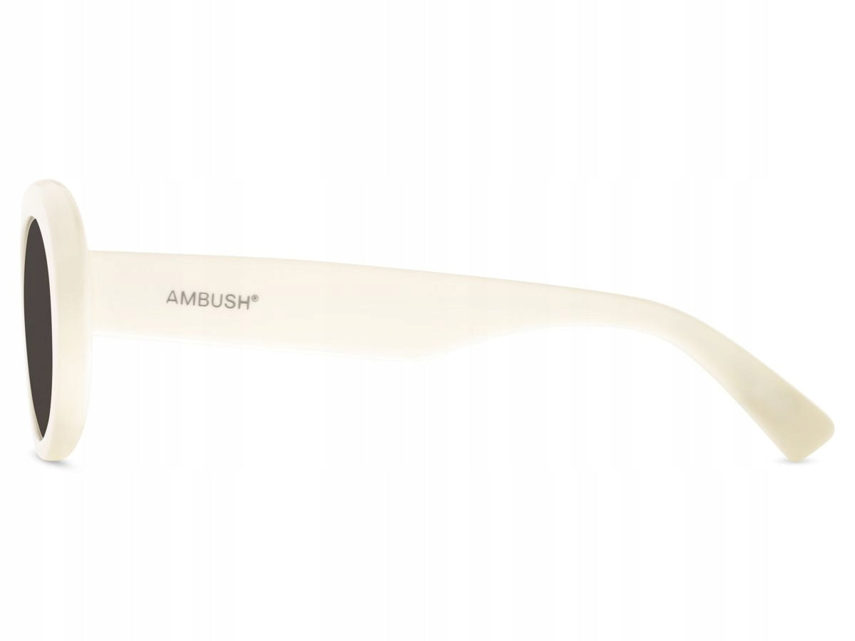 Okulary Ambush Kurt Dark Grey