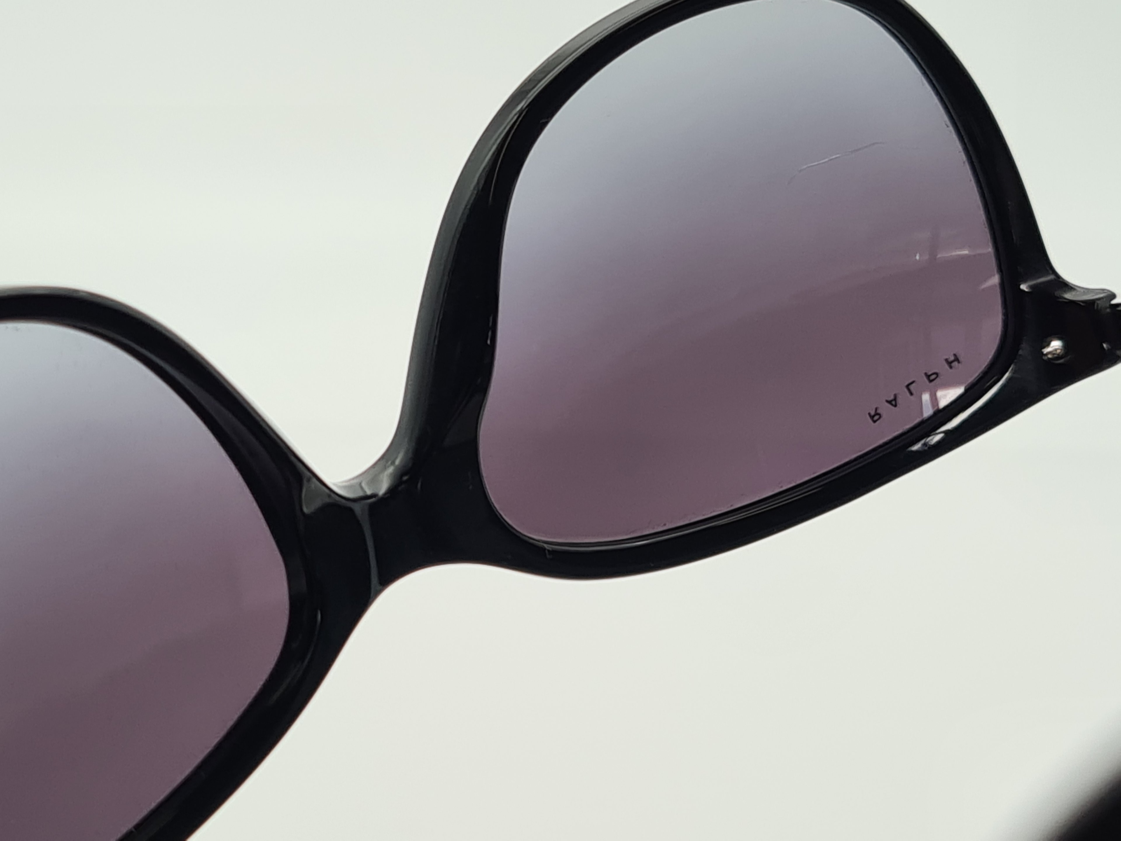Okulary przeciwsłoneczne Ralph Lauren RA5160