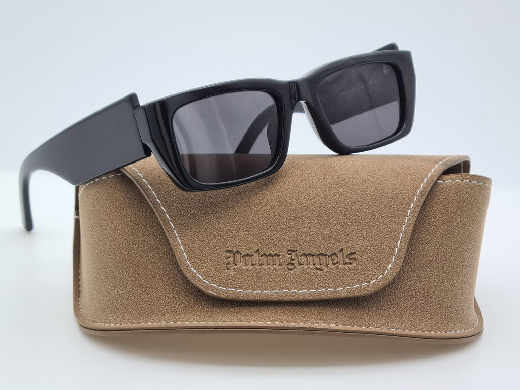 Okulary przeciwsłoneczne Palm Angels PERI002