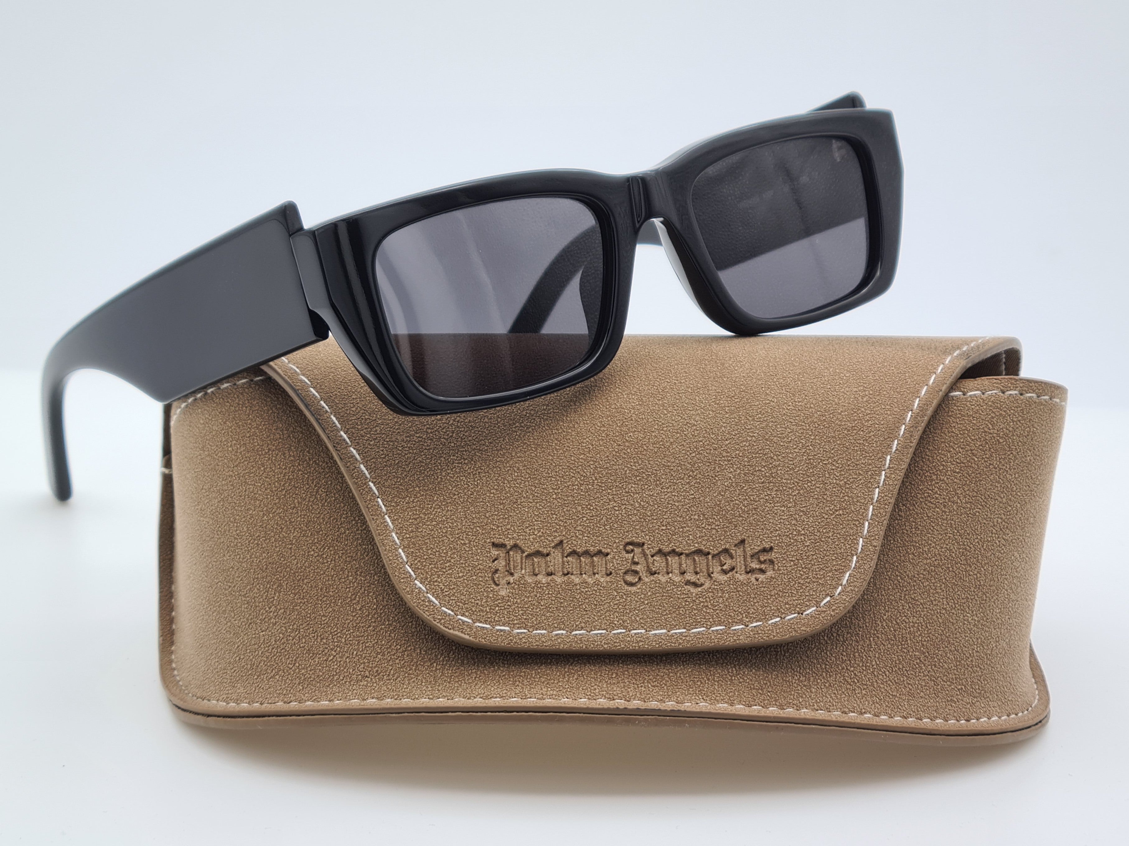 Okulary przeciwsłoneczne Palm Angels PERI002